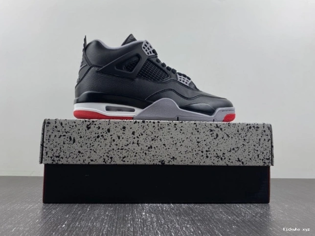 FV5029-006 Reimagined Jordan 4 Bred Air 0727